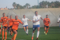  بالصور: فريق أبناء اللد يتفوق على فريق نتسيونا بثلاثية 